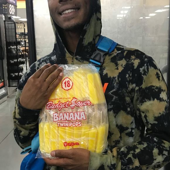 Meet your Posher, Joshua - Picture 1 of 1